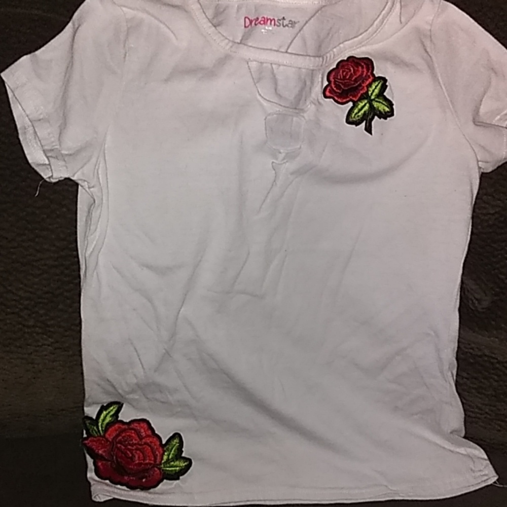 Girl's Shirt